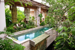Orchid House Tulum, Tulum